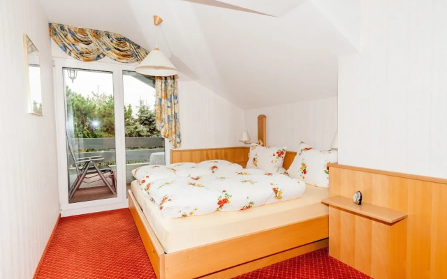 Moderenes 2-zimmerappartement in Ruhiger Lage, Viele Freizeitangebote