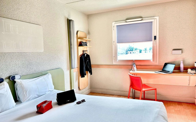 Ibis Madrid Alcorcon Móstoles