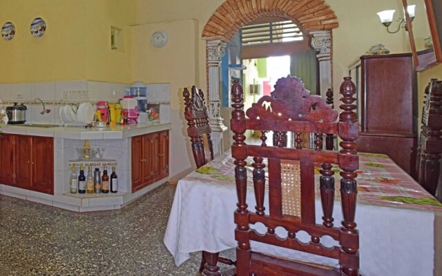 Hostal Los Arcos