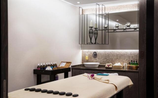 Al Maha Arjaan By Rotana