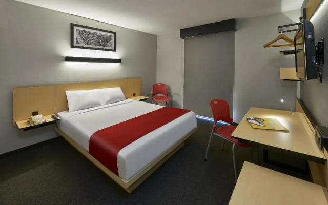 City Express by Marriott Durango