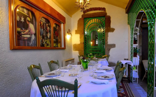 Hotel Chez Camille