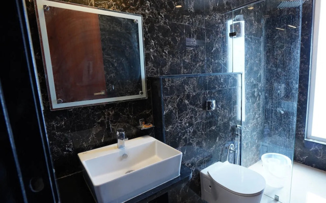 Hotel Psk Inn A Boutique