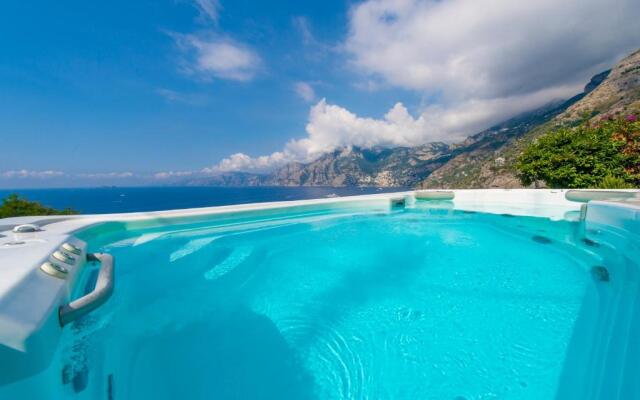 Villa Panorama Sea View