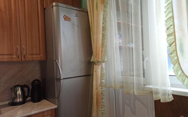 Апартаменты на улице Шмидта 2