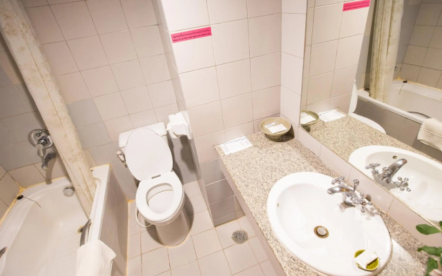 Phayao Gateway Hotel