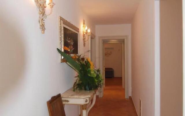 Bed & Breakfast Relais San Giacomo