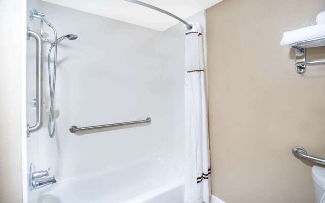 Super 8 by Wyndham Murfreesboro