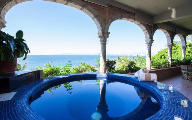 Quinta Maria Cortez Beach Hotel