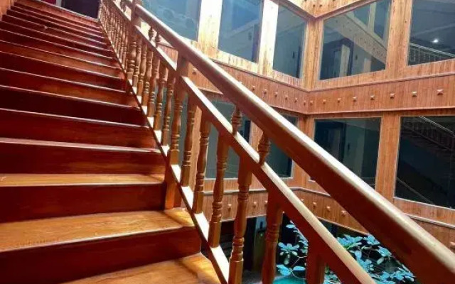Maguan Jinlanyuan Hotel
