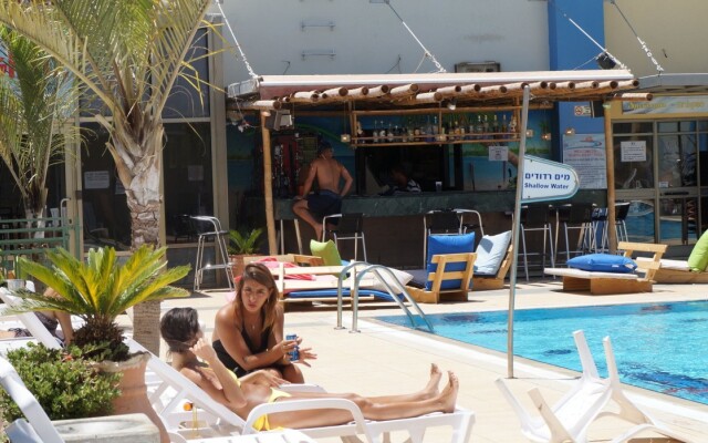 Almog Eilat