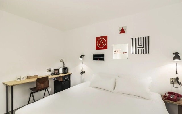Art'otel Ximending Taipei