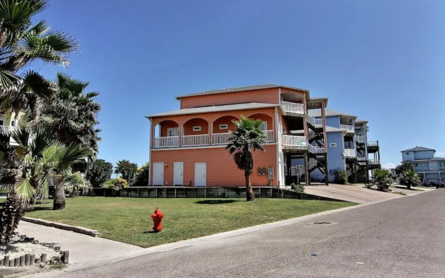Tangerine Dreamhouse 2057SP