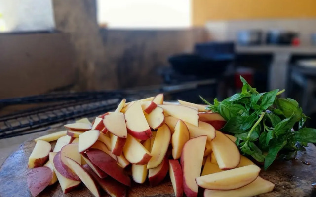 Hotel Mira d'Or amboaboaky toliara