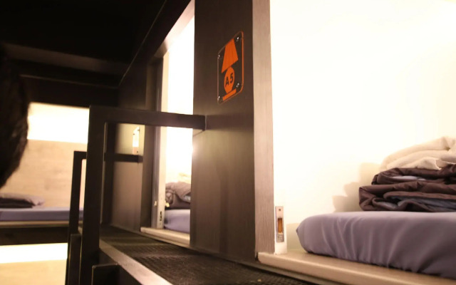 Ice Inn Hotel Pattaya