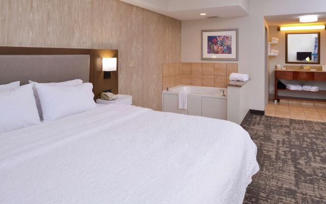 Hampton Inn & Suites Wilmington