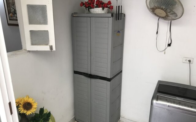 Apartamentos Manga Real