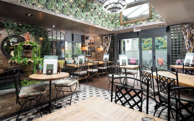 The Seaton Lane Inn - The Inn Collection Group