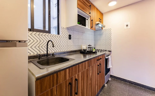 Sonora 11 Apartments by VH