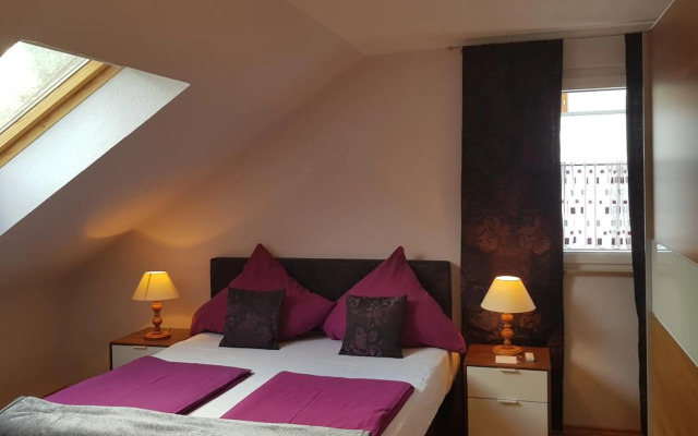 Aparthotel am Kurpark