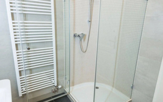 Vladislav City Centre Apartments