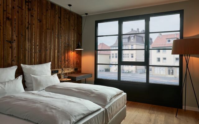 FREIgeist Göttingen Nordstadt - Design Hotels