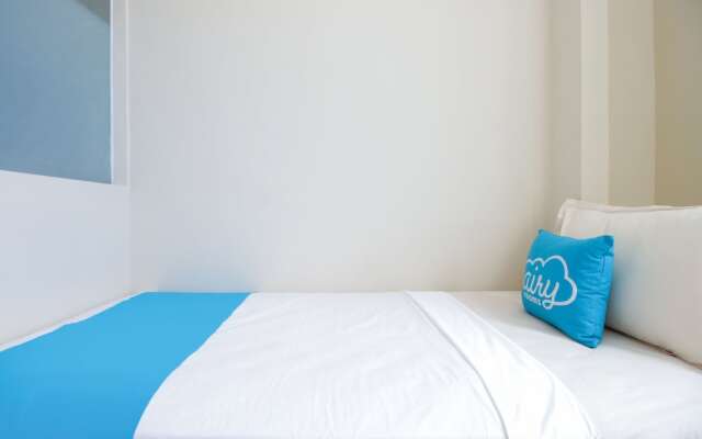 Airy Dukuh Pakis Kupang Baru Raya 19 Surabaya