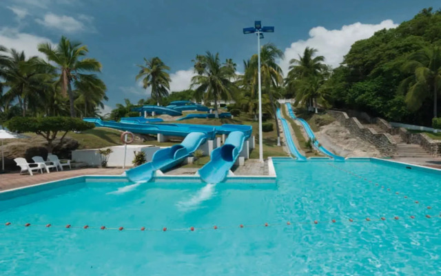 Gran Festivall Resort