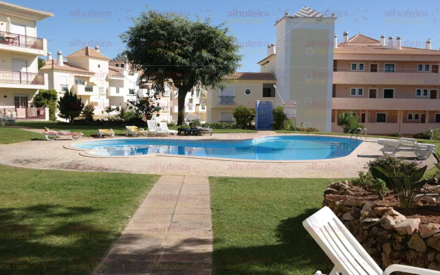 Casablanca AL by Albufeira Rental