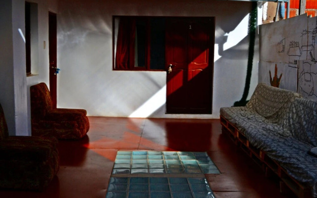 Hostal Chaska Wasi - Hostel