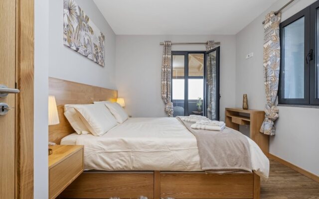 Salsa s Country House II by Madeira Sun Travel