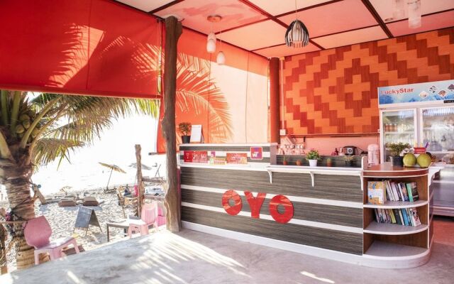 OYO 797 Pink House Bungalow