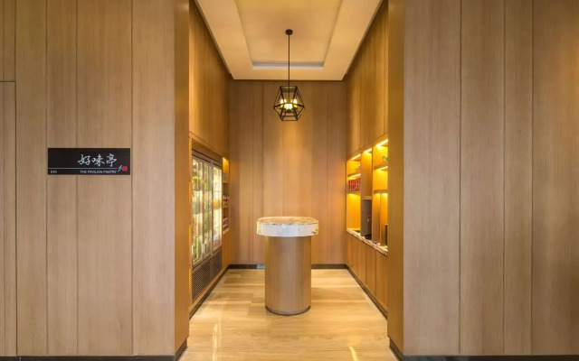 Hilton Garden Inn Ningbo