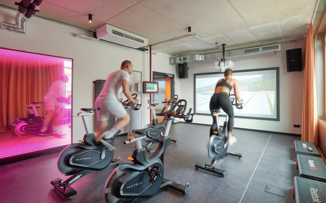 Basecamp Student Dortmund