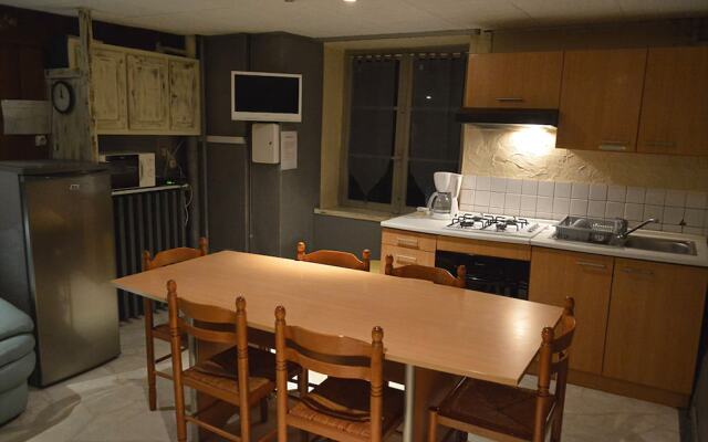 LE TETRAS Appartement pour 20 personnes