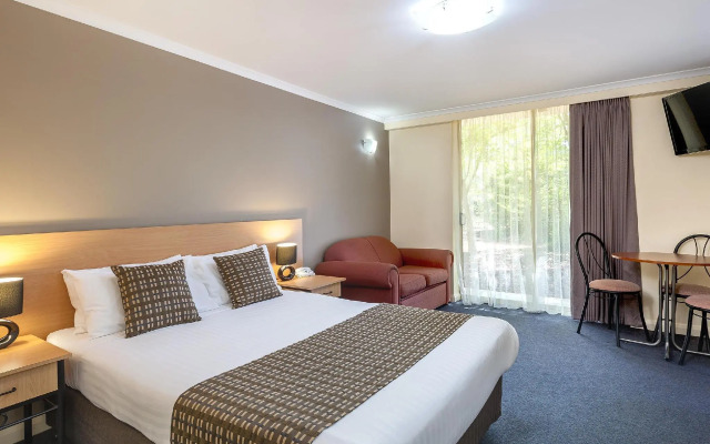 Mildura Inlander Resort