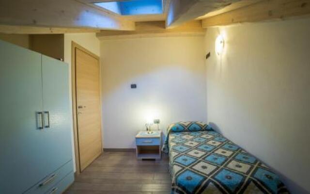 Chalet Verde
