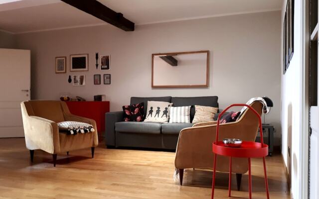 La Noce Apartment