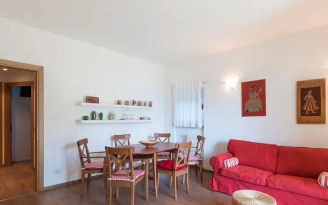 Easy Welcome Ca' Maria Tulipano