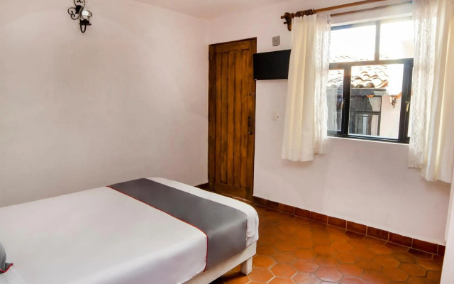 Hotel Valle Bonito, Valle de Bravo