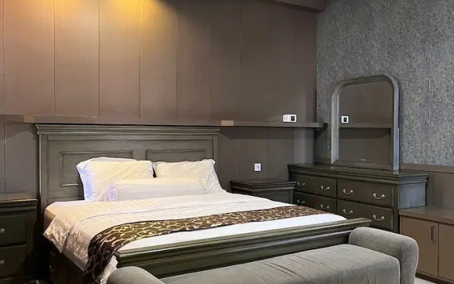 Harmadha Suite