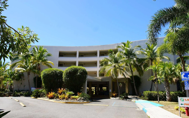 Rincon of the Seas - Grand Caribbean Hotel