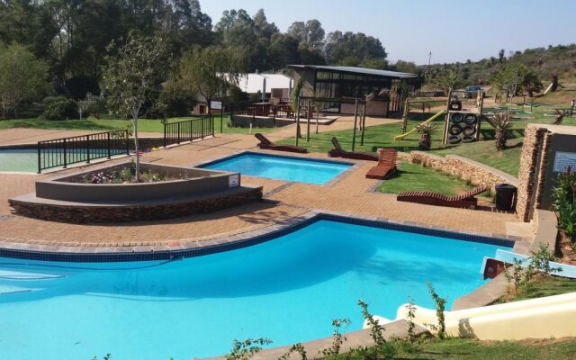 Kam'Bati River Resort