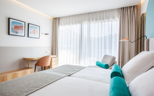 Grupotel Molins Hotel