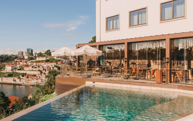 Hotel Torel Avantgarde