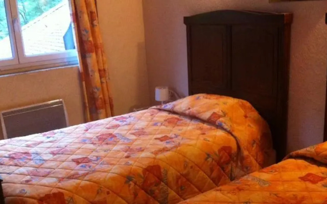 Rôtisserie du Fier Auberge Michaud