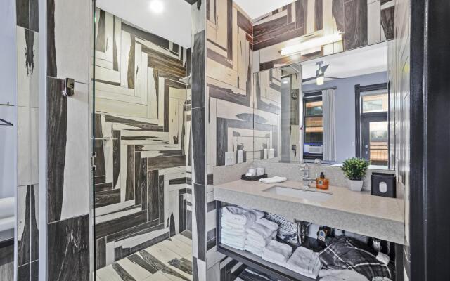 Perfect En Suite Studio
