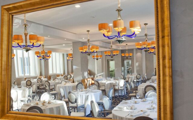 Grand Hotel Salsomaggiore