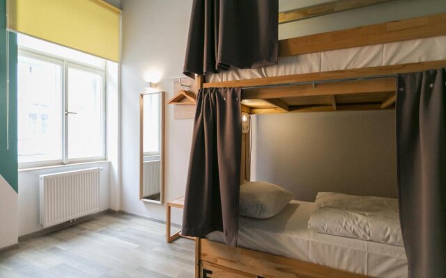 Dream Hostel Prague