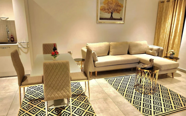 Aspire Suite - Douglas Luxury Apartments